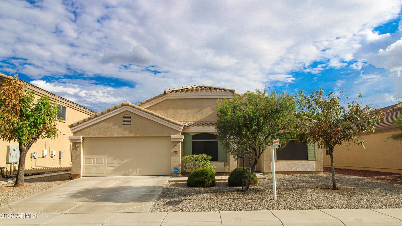 10527 W Chickasaw St., Tolleson, AZ 85353