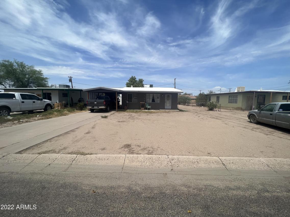 382 W Butte Cir., Florence, AZ 85132