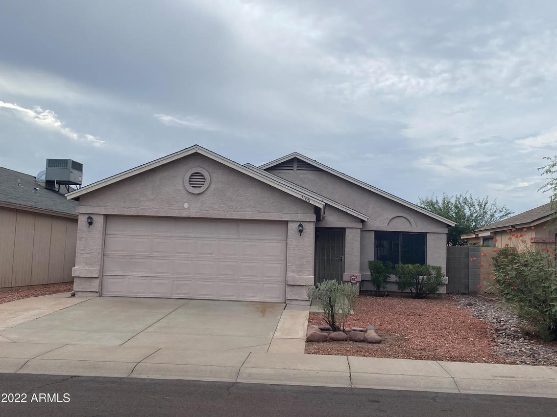 3166 W Williams Dr., Phoenix, AZ 85027