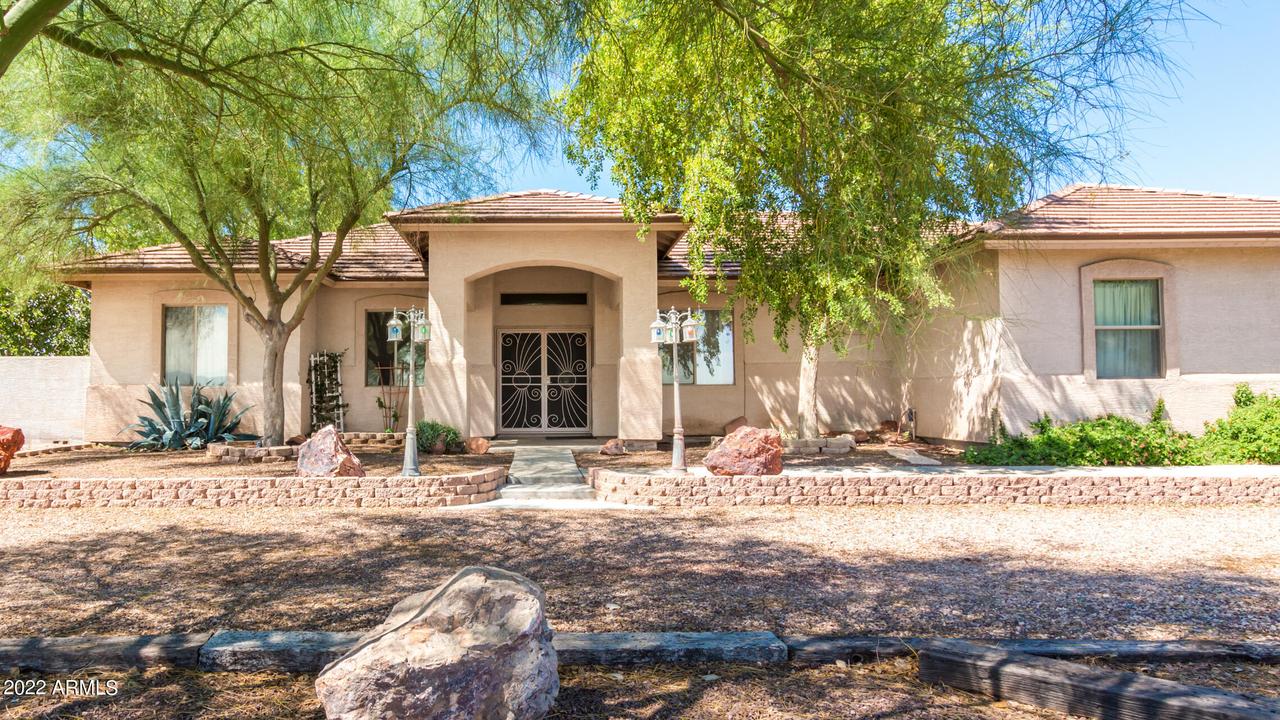 8218 S 225th Ave., Buckeye, AZ 85326