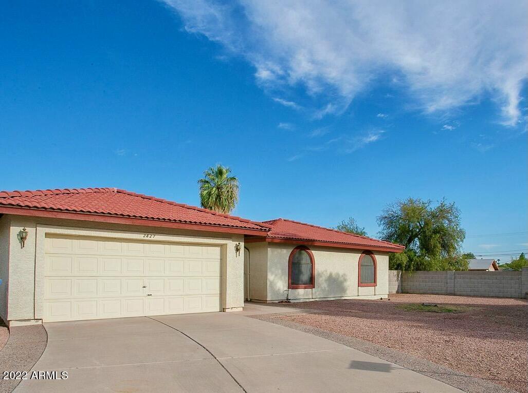 2827 W Northview Ave., Phoenix, AZ 85051
