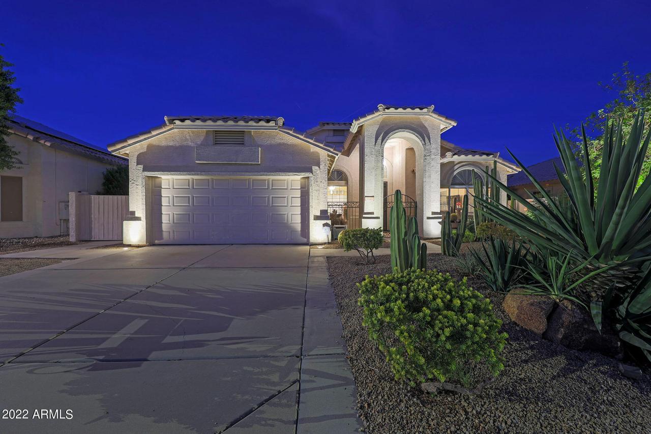 20383 N 53rd Ave., Glendale, AZ 85308