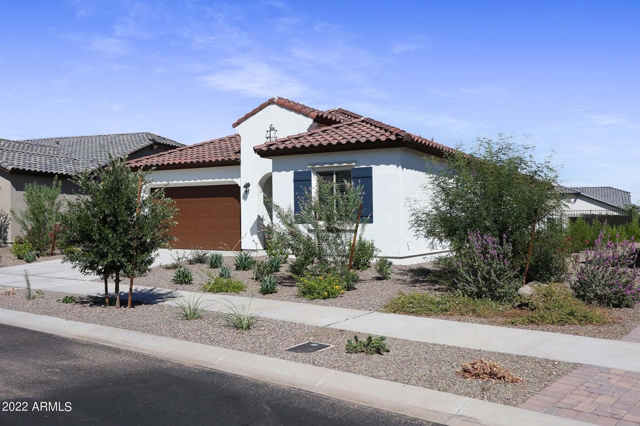 20533 W Mariposa St., Buckeye, AZ 85396