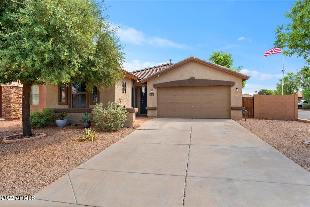 41701 W Avella Dr., Maricopa, AZ 85138