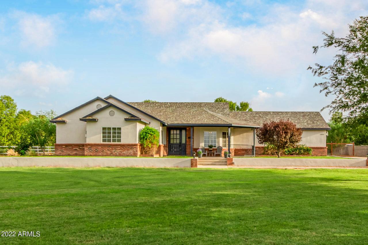 18445 E Happy Rd., Queen Creek, AZ 85242