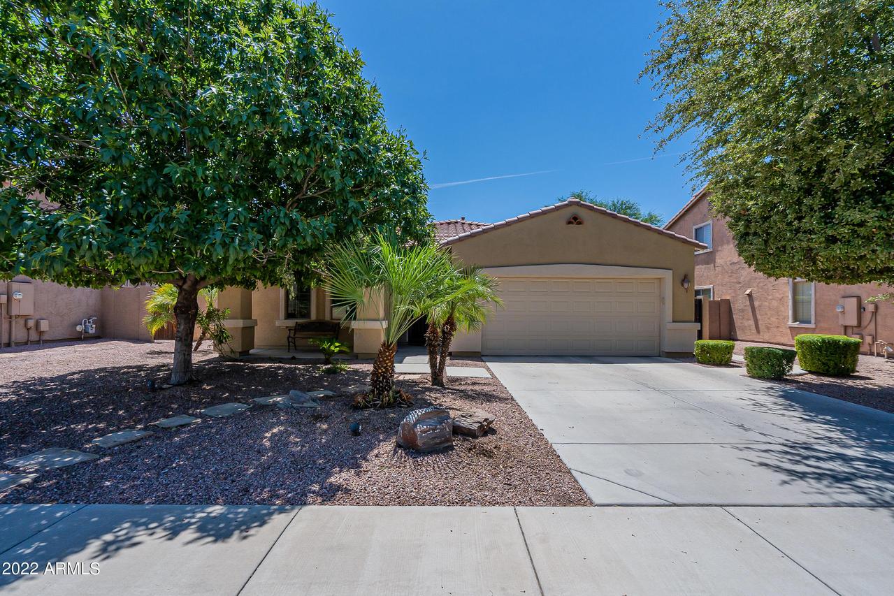 3293 E Fandango Dr., Gilbert, AZ 85298