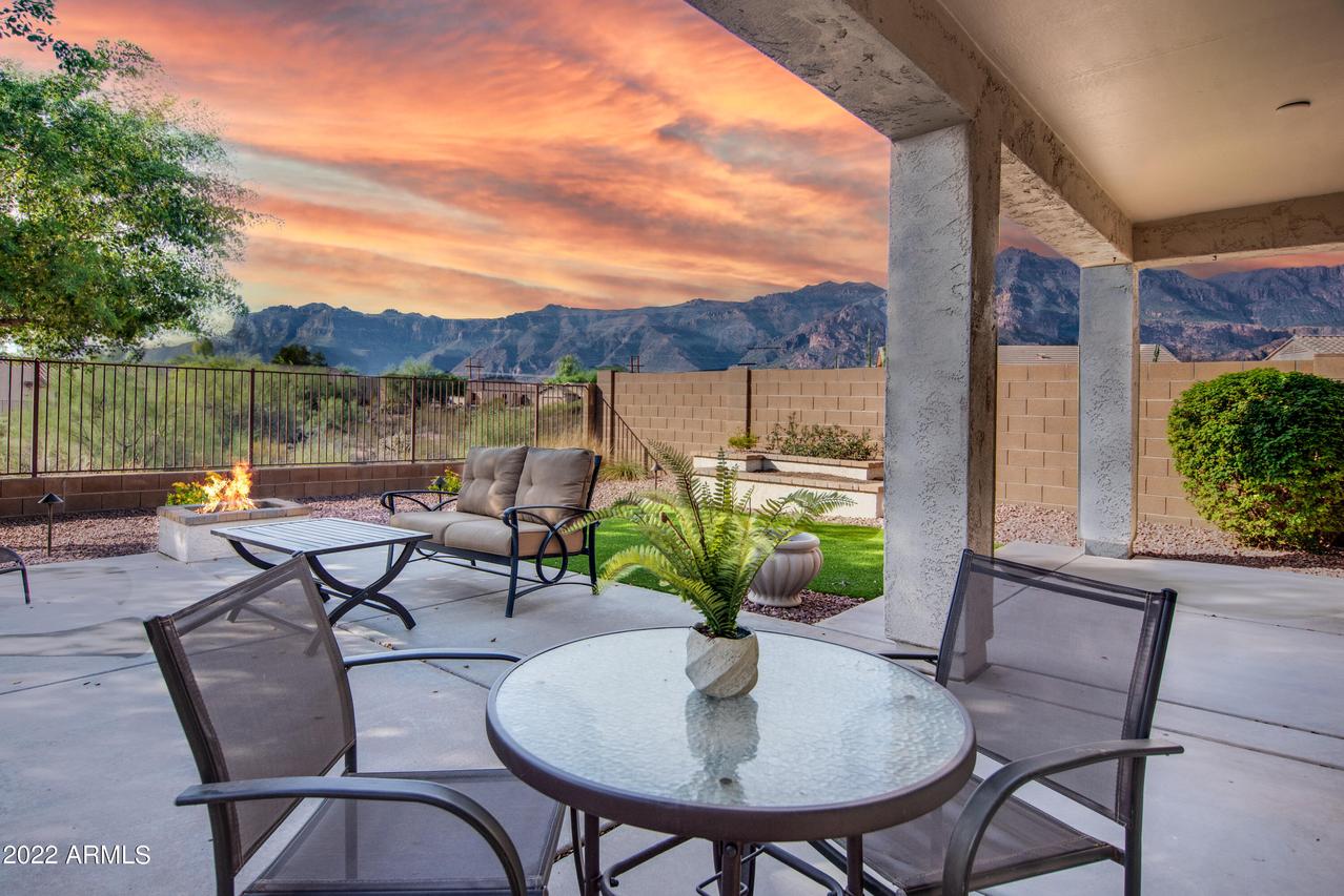8430 S Mountain Air Ln., Gold Canyon, AZ 85118