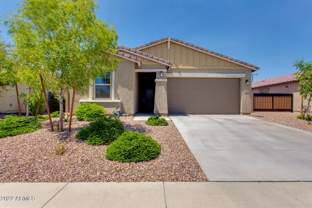 644 S 202nd Dr., Buckeye, AZ 85326