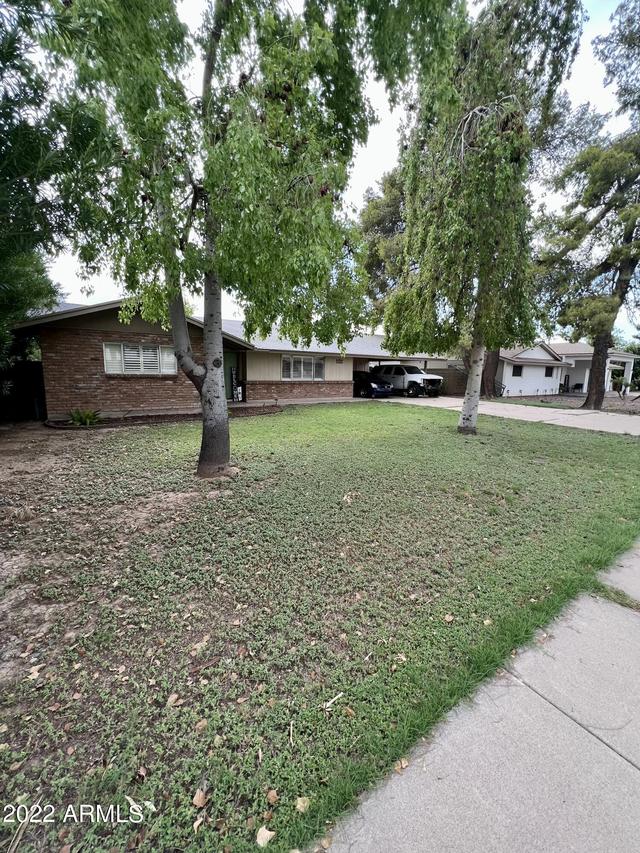 1451 E 8th St., Mesa, AZ 85203