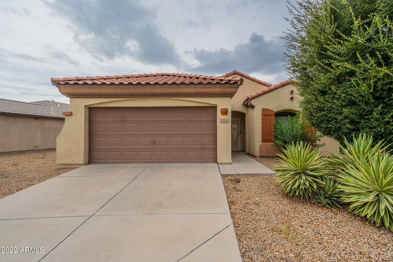 2104 N 92nd Ave., Phoenix, AZ 85037