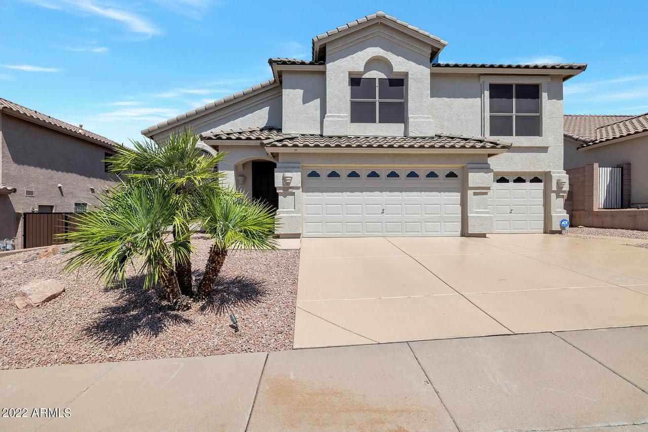 1718 E Monona Dr., Phoenix, AZ 85024