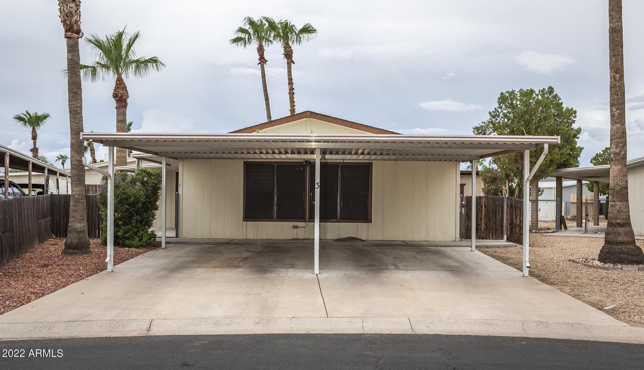 8301 N 103rd Ave. #3, Peoria, AZ 85345