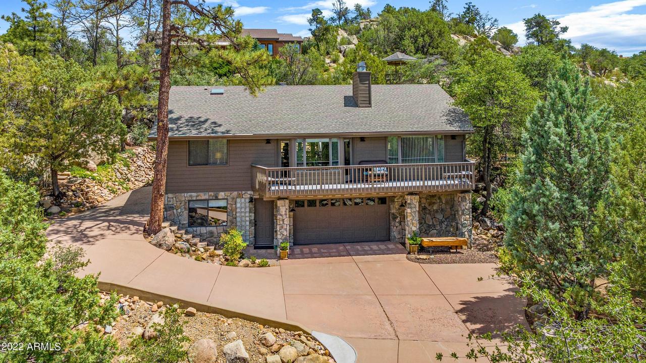 1967 Crossroads, Prescott, AZ 86305