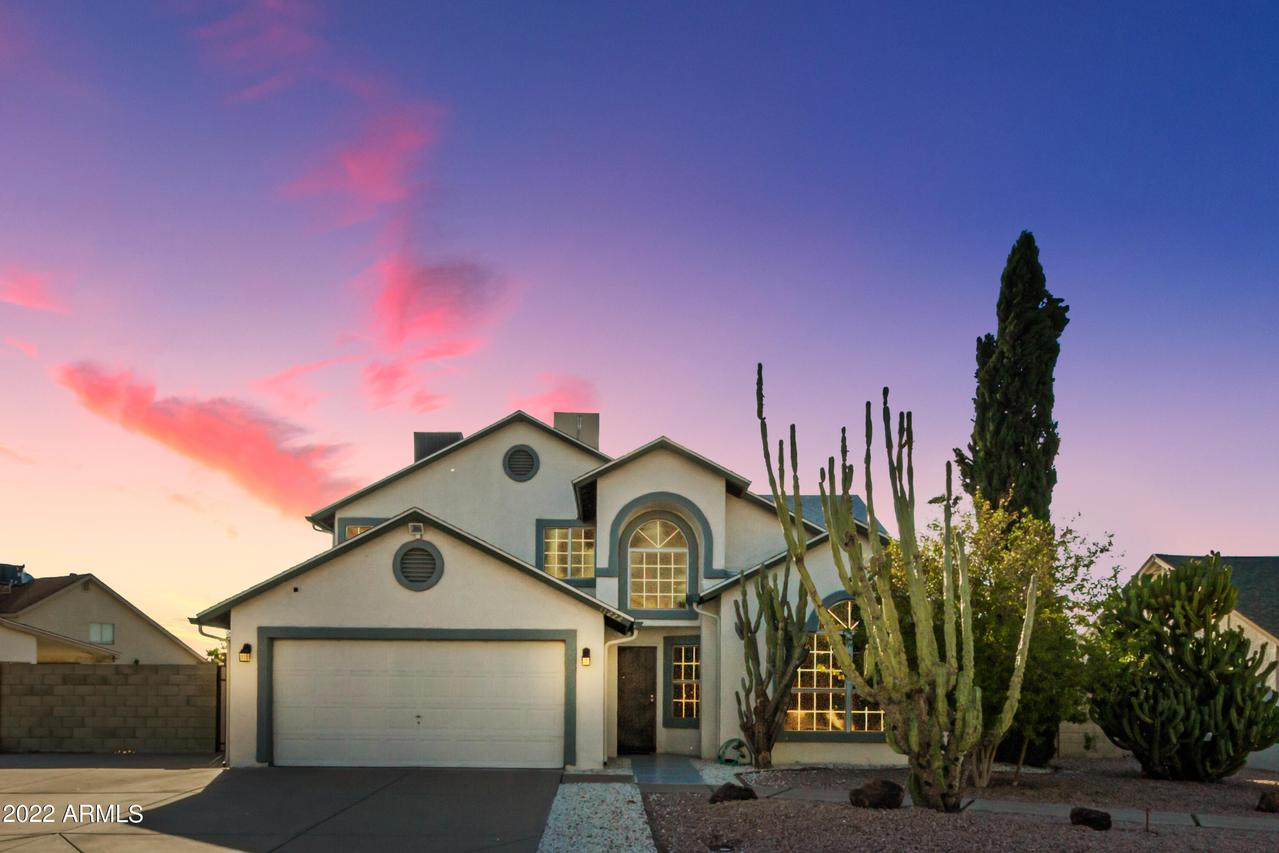 11222 N 75th Dr., Peoria, AZ 85345