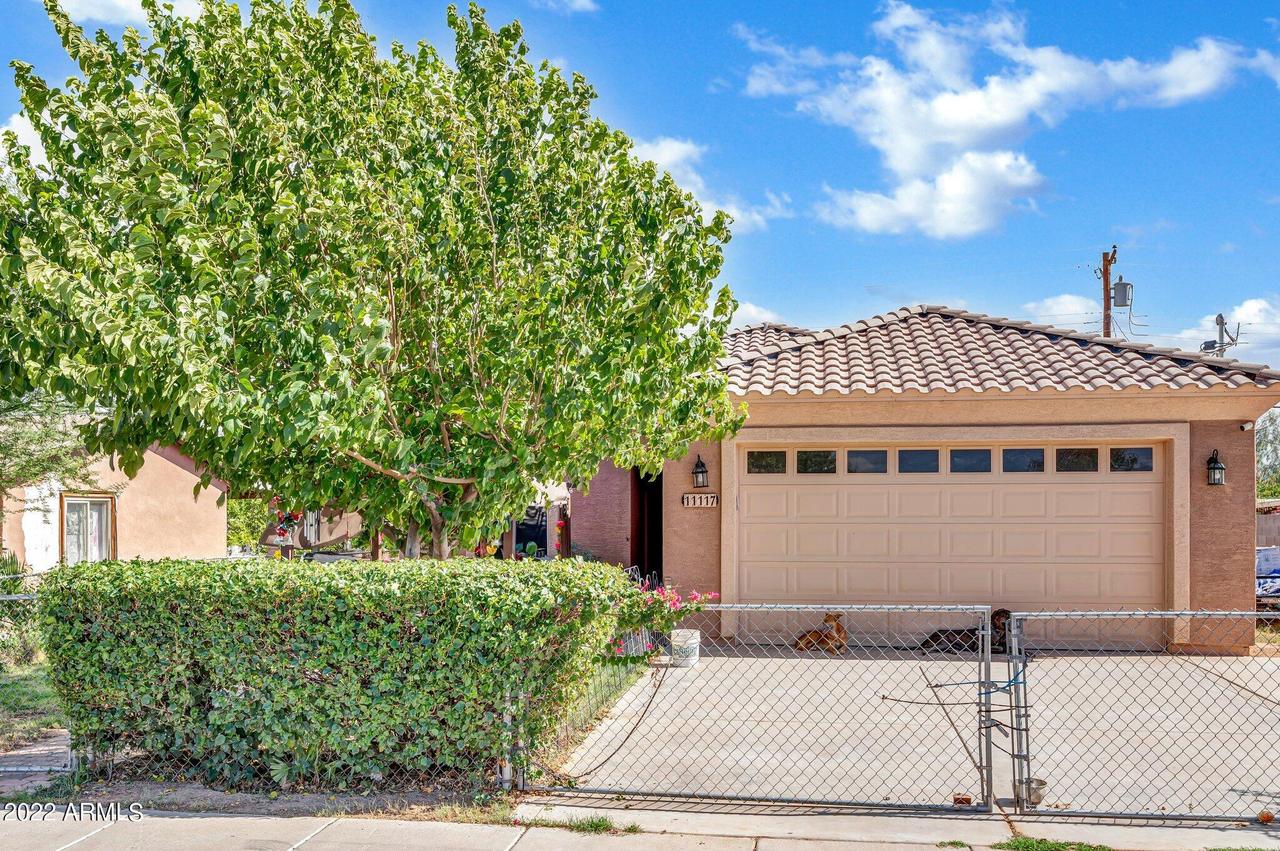 11117 W Mohave St., Avondale, AZ 85323