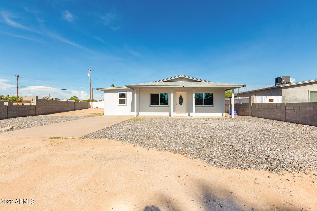 302 3rd Ave., Buckeye, AZ 85326