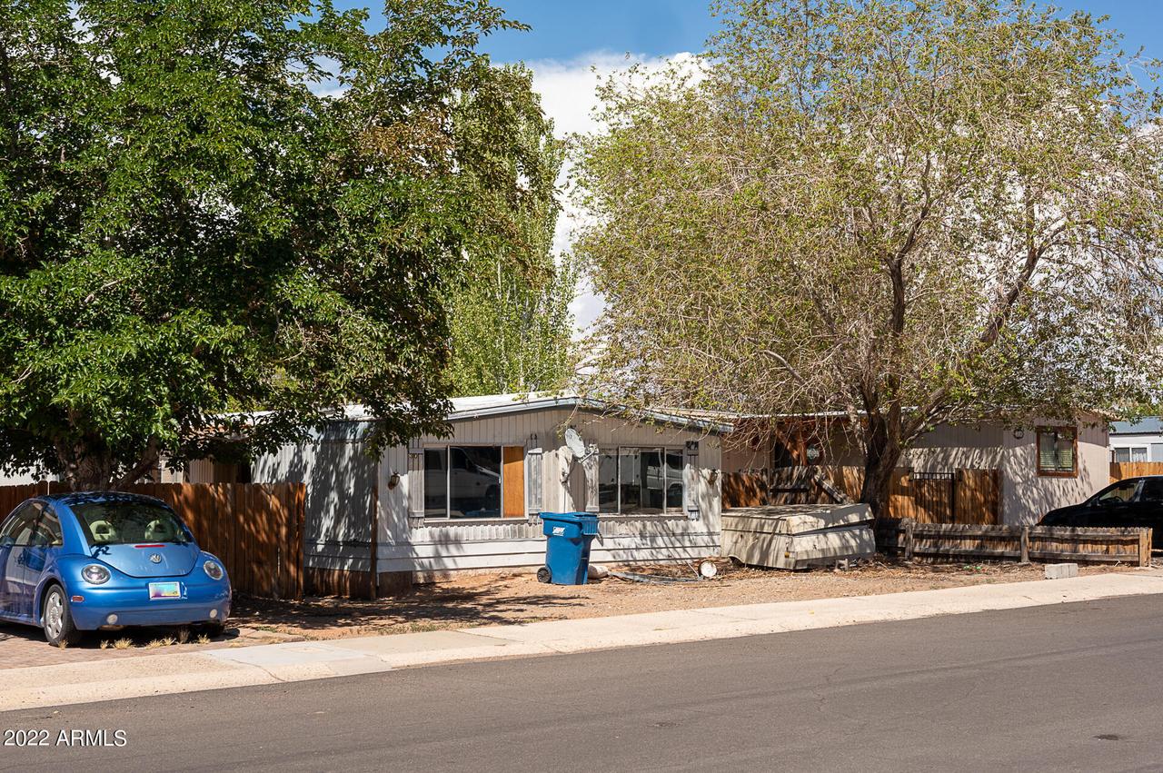 30 Turquoise Ave., Page, AZ 86040