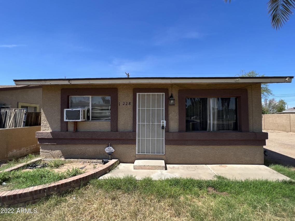 11228 W Yuma St., Avondale, AZ 85323