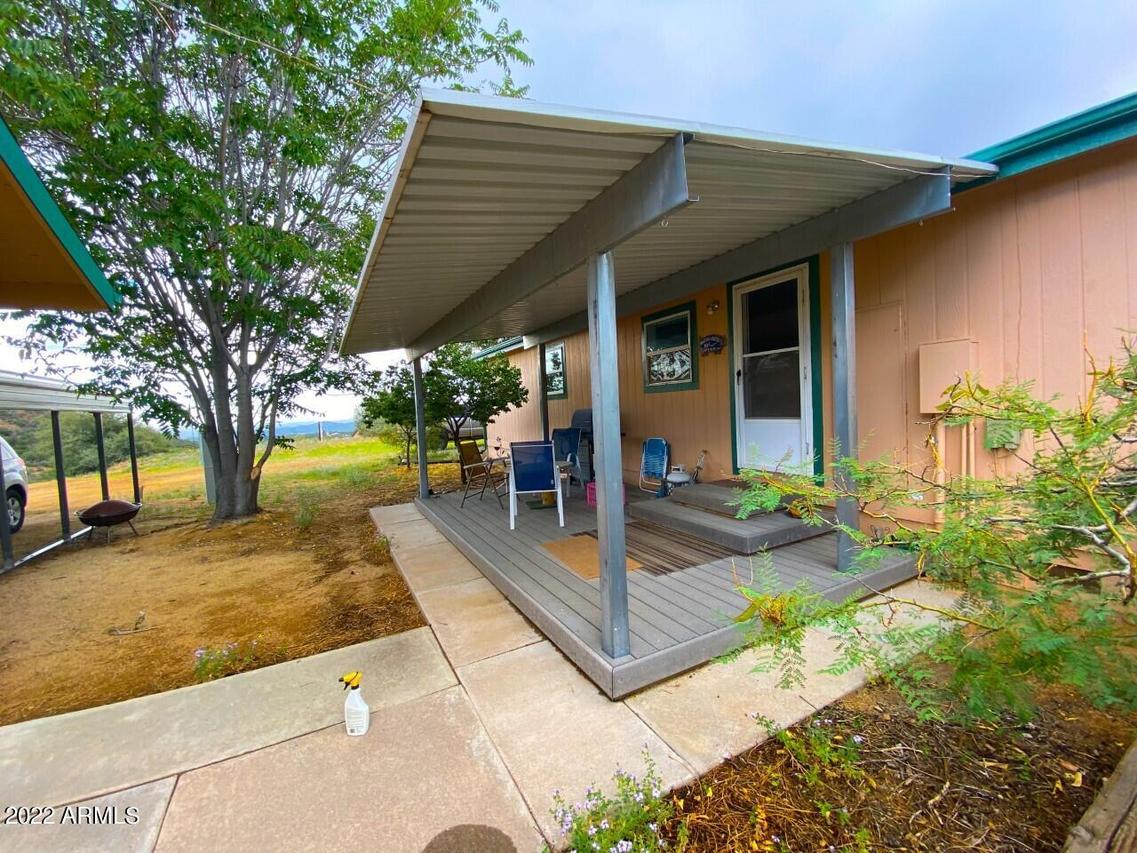 7015 W Wexford Dr., Kirkland, AZ 86332