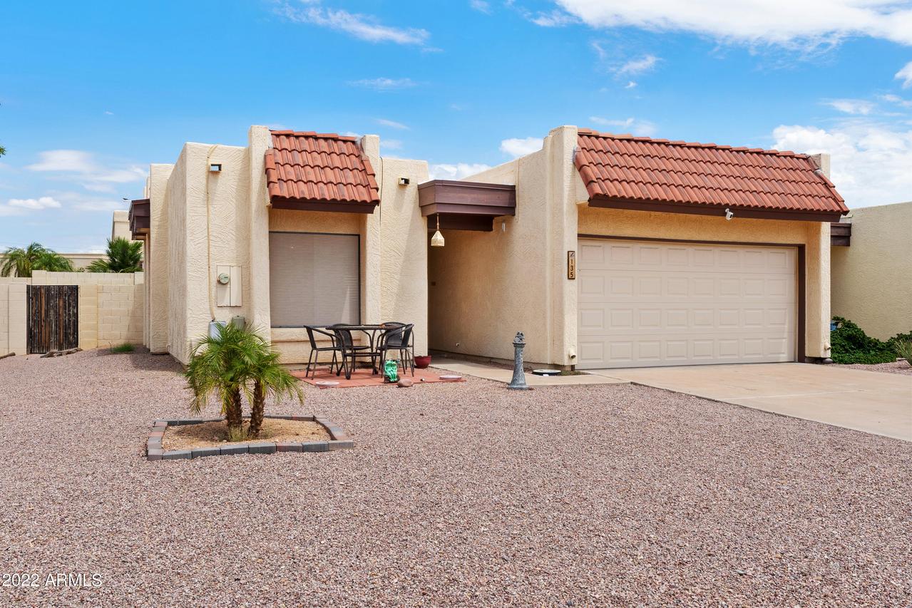 7006 E Jensen St. #135, Mesa, AZ 85207