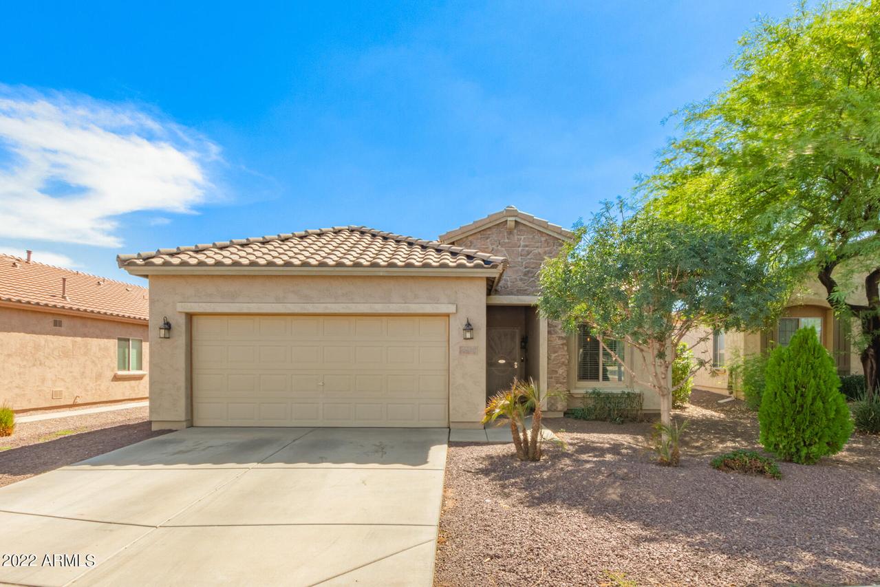 5054 S 111th St., Mesa, AZ 85212