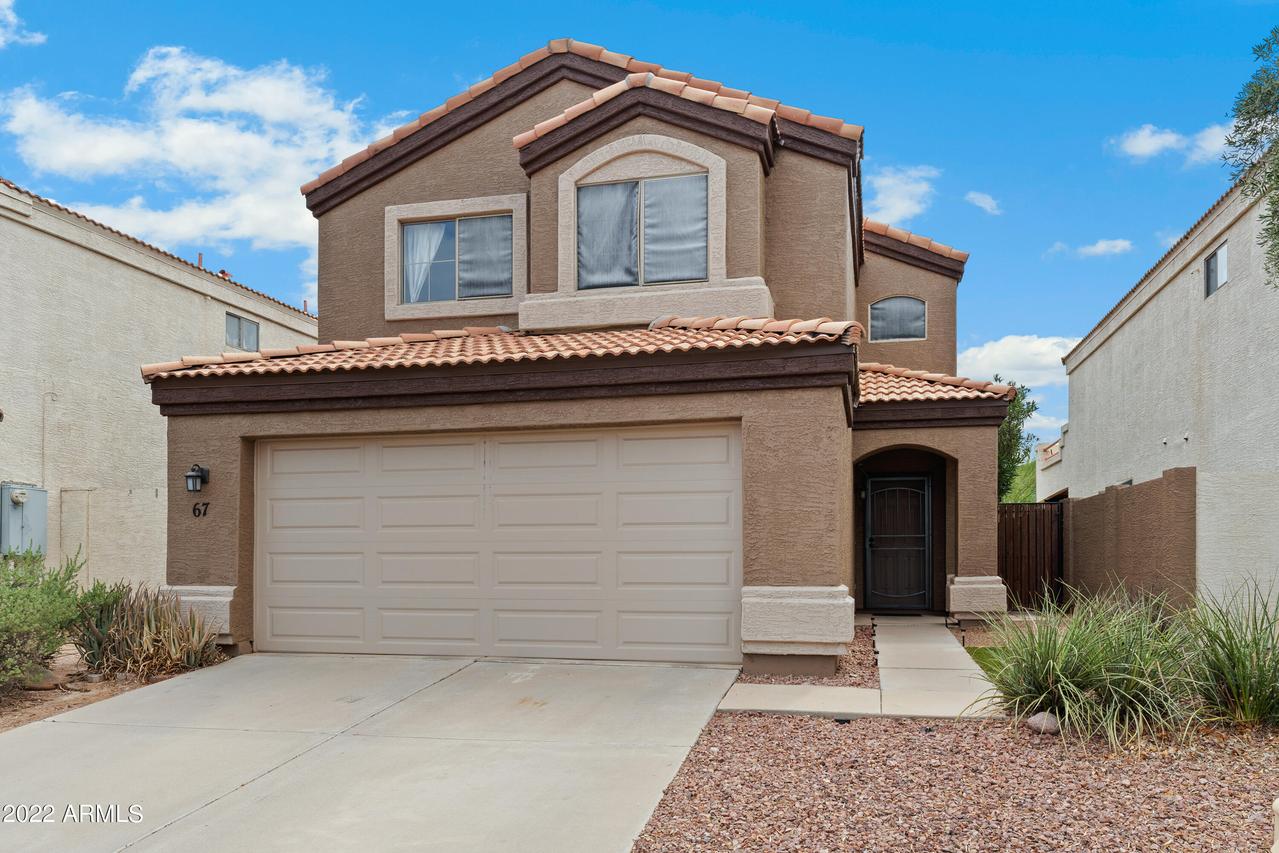 250 W Juniper Ave. #67, Gilbert, AZ 85233