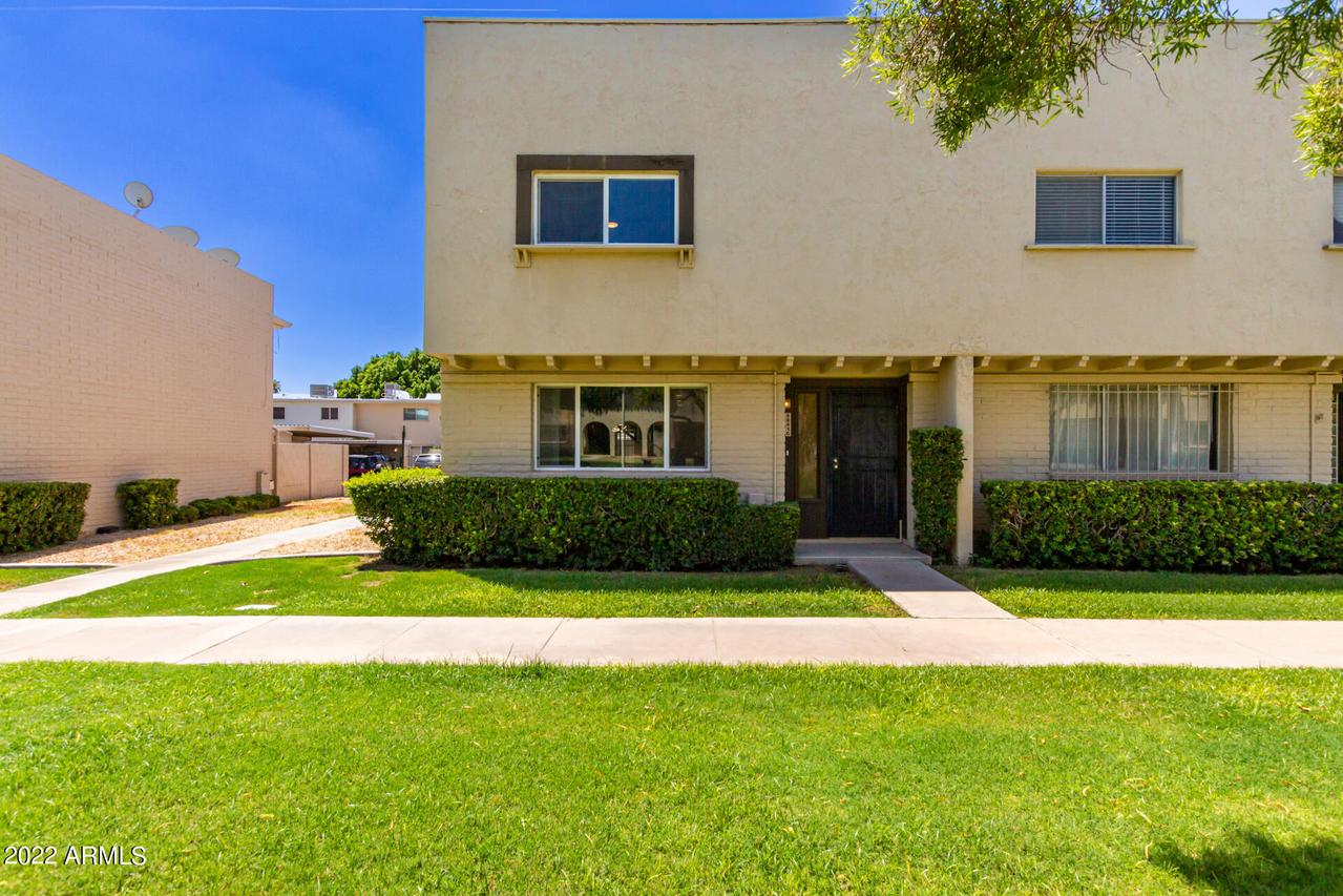 6841 E Osborn Rd. #G, Scottsdale, AZ 85251