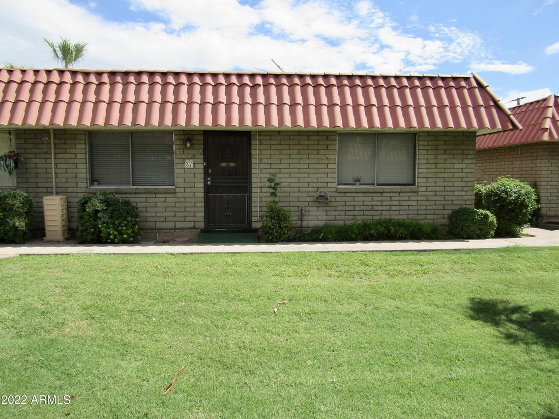 141 N Date St. #37, Mesa, AZ 85201