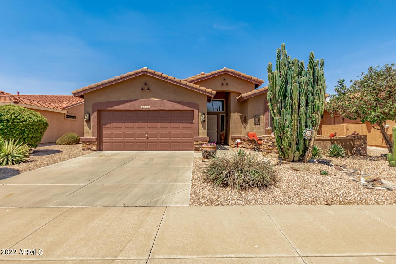 4288 E Chestnut Ln., Gilbert, AZ 85297
