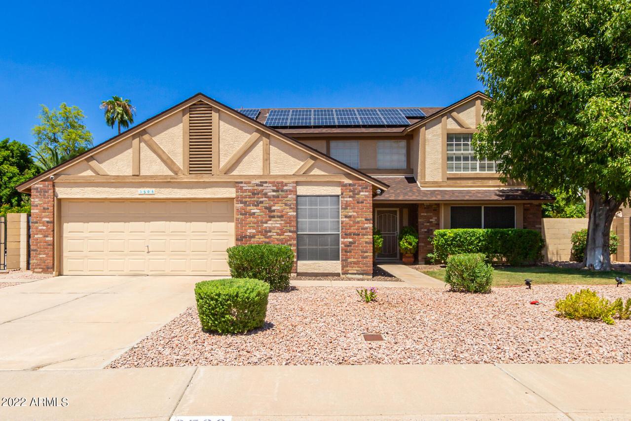 3508 E Morrow Dr., Phoenix, AZ 85050