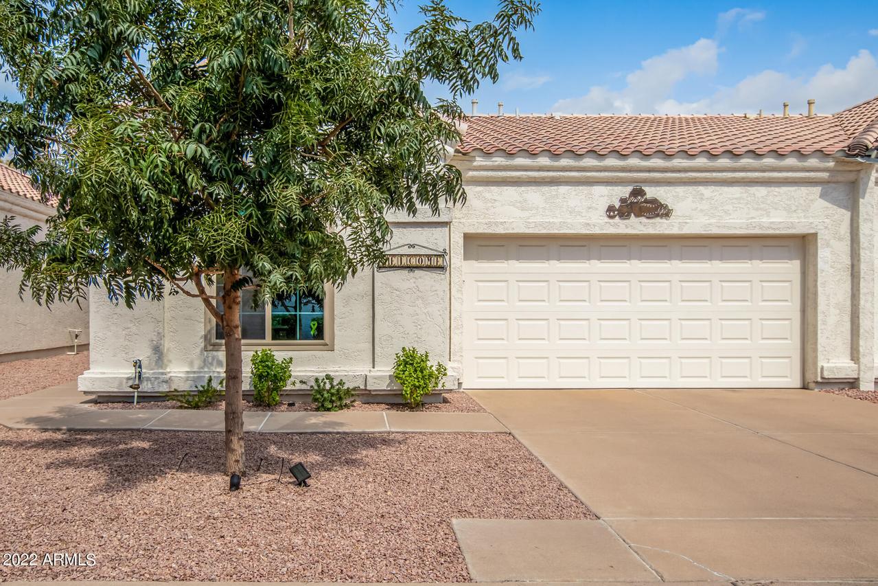 320 S 70th St. #40, Mesa, AZ 85208