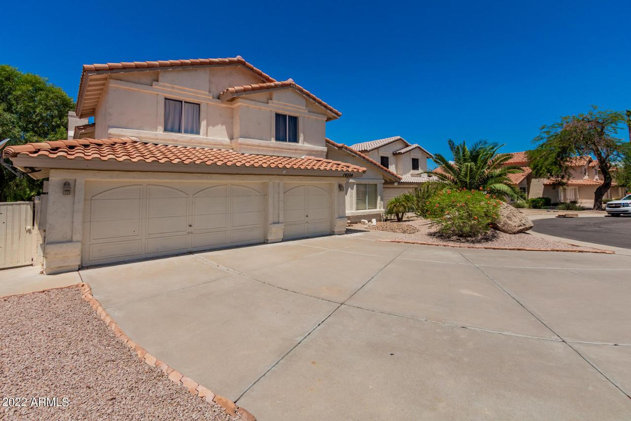 19304 N 77th Dr., Glendale, AZ 85308