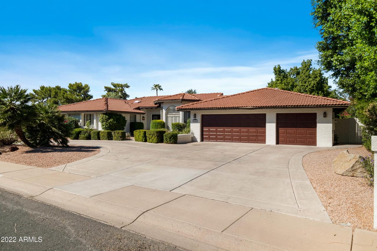 5202 E Poinsettia Dr., Scottsdale, AZ 85254