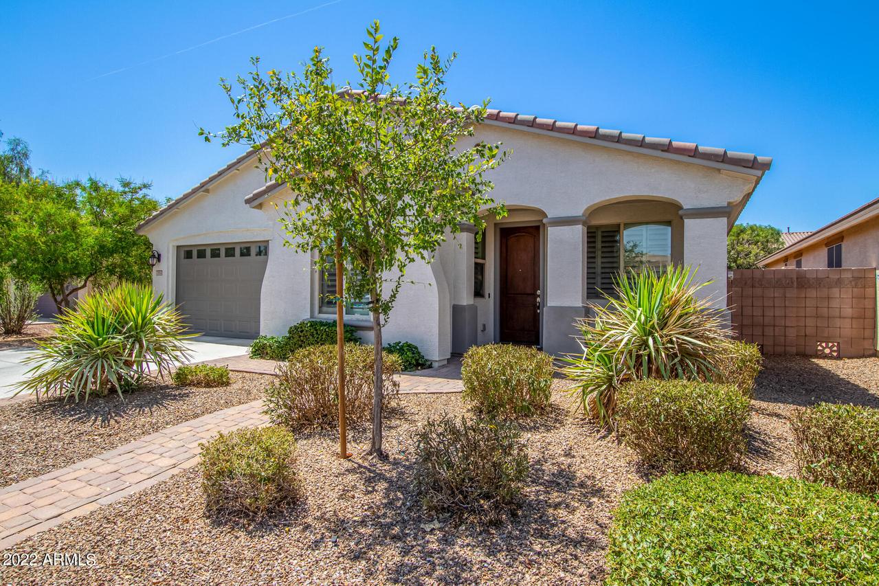 2551 E Eleana Ln., Gilbert, AZ 85298