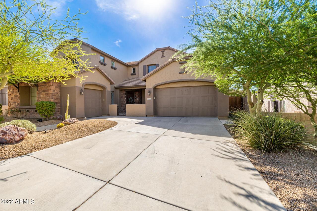 26896 N 88th Dr., Peoria, AZ 85383