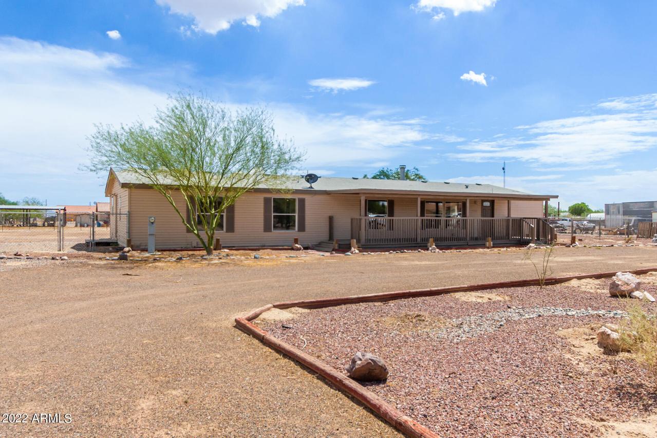 30521 W Latham St., Buckeye, AZ 85396