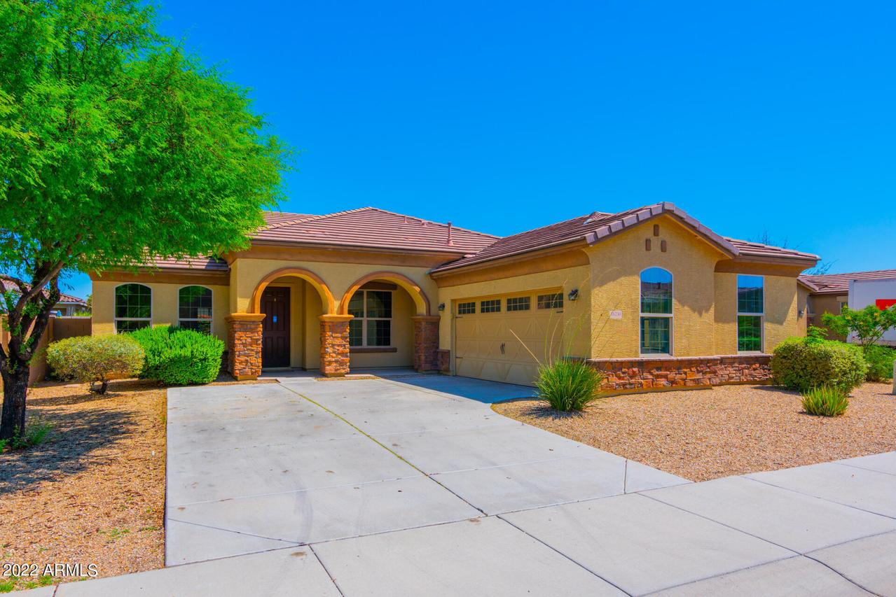 16230 W Papago St., Goodyear, AZ 85338