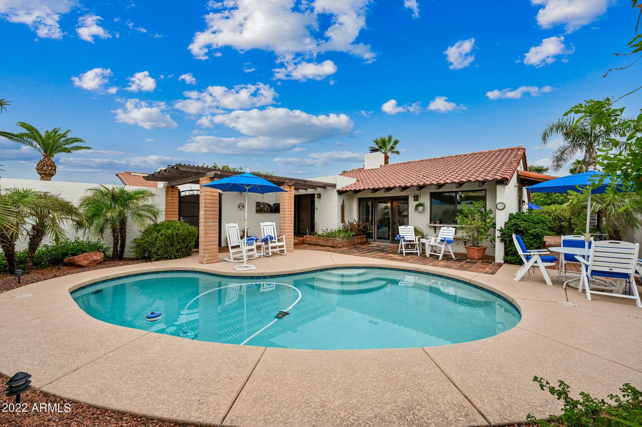 3007 E Clarendon Ave., Phoenix, AZ 85016