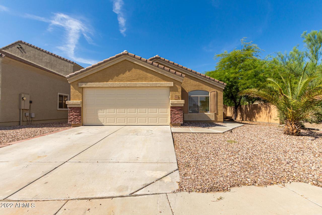 23968 W Pecan Rd., Buckeye, AZ 85326