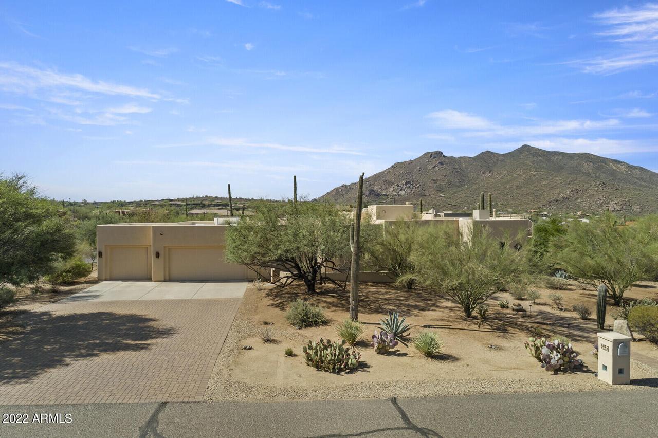 6955 E Stevens Rd., Cave Creek, AZ 85331