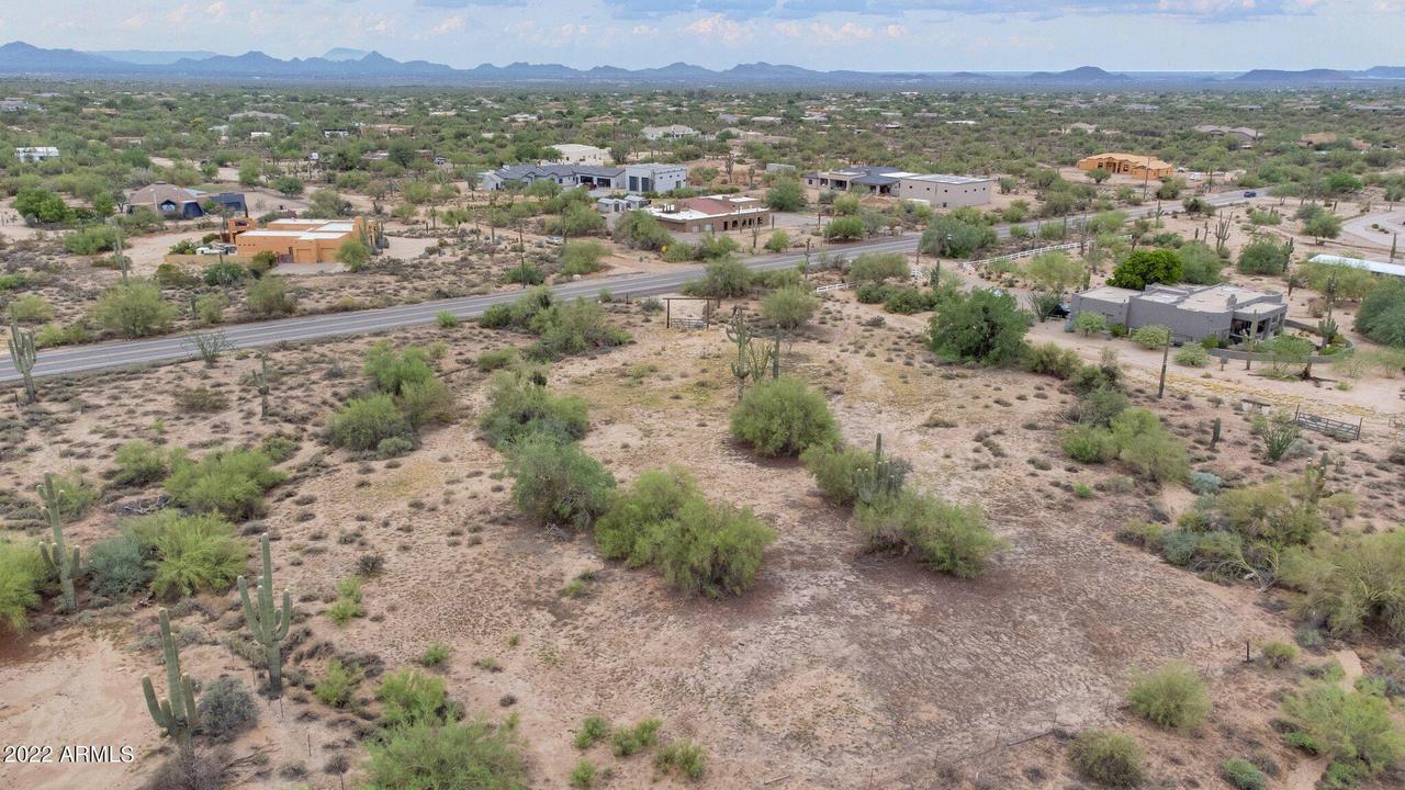 7722 E Dynamite Blvd., Scottsdale, AZ 85266