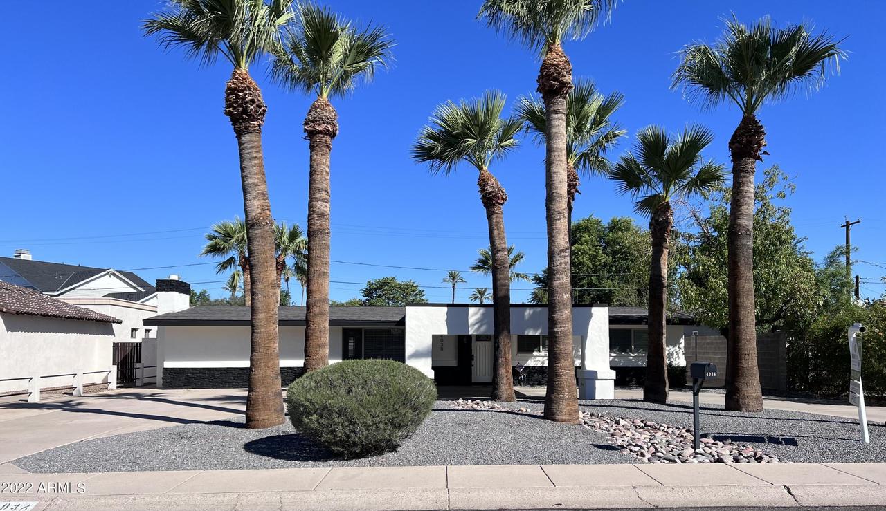 4038 E Campbell Ave., Phoenix, AZ 85018