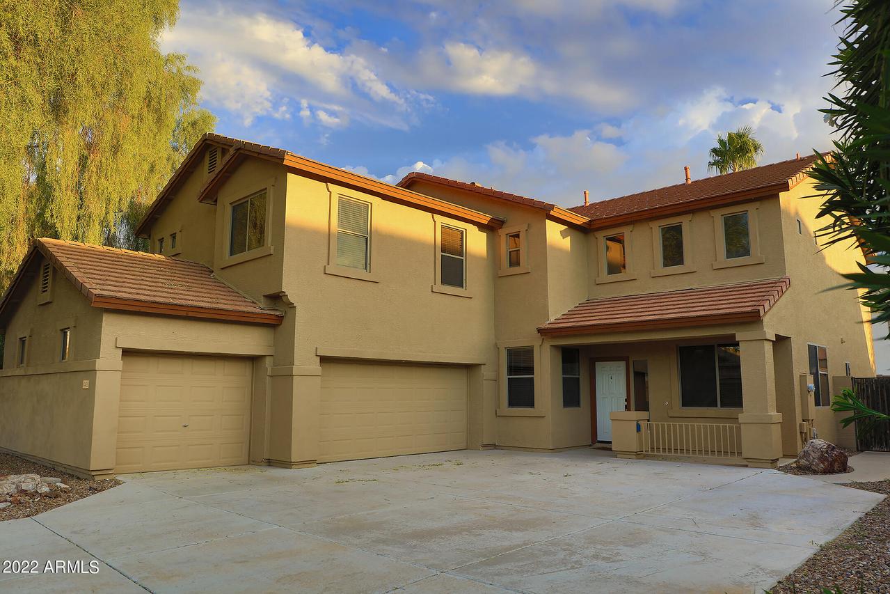 4435 E Runaway Bay Dr., Chandler, AZ 85249
