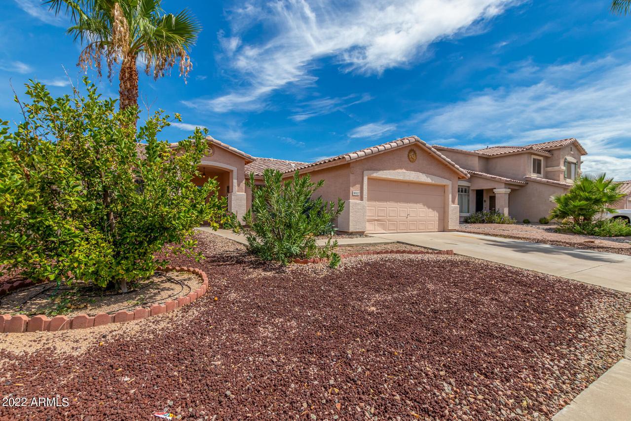 9312 E Fountain St., Mesa, AZ 85207