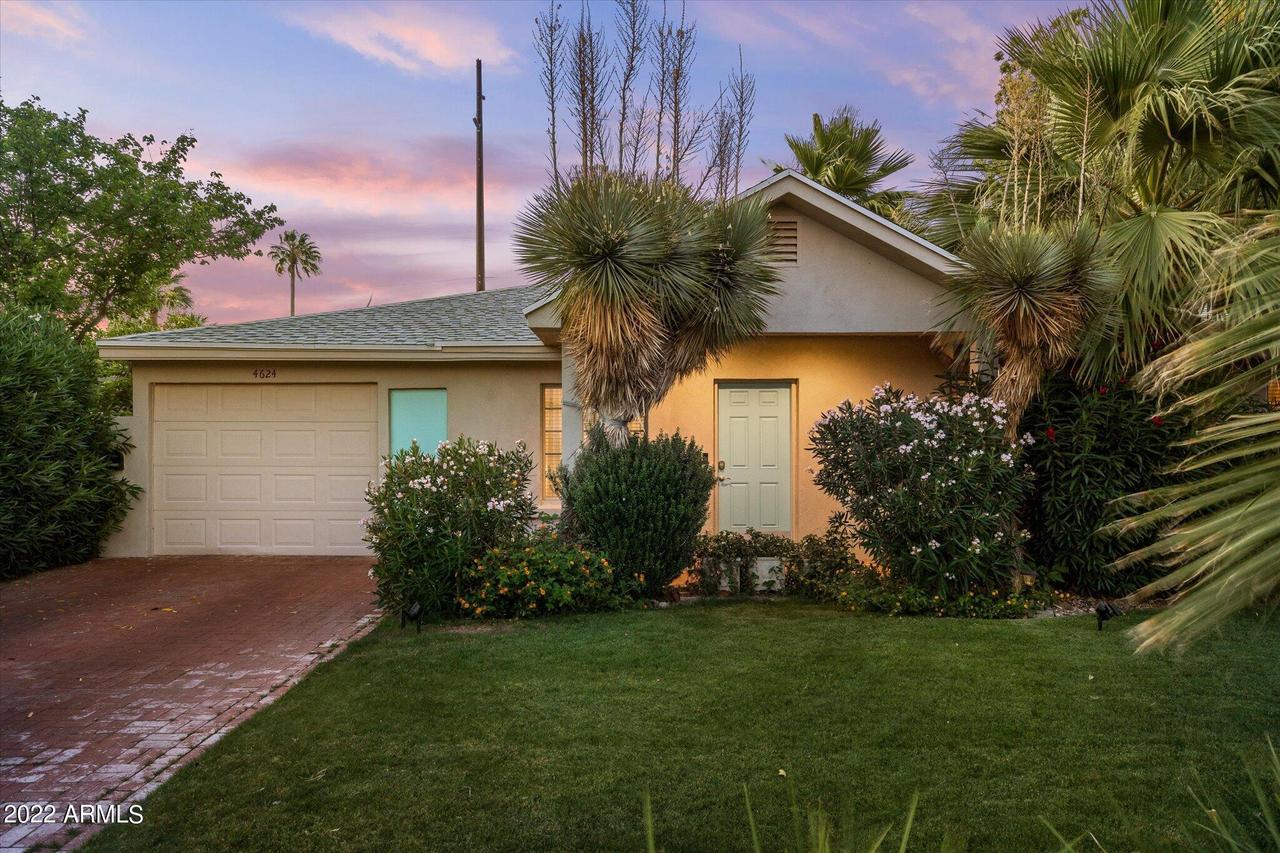 4624 E Cypress St., Phoenix, AZ 85008