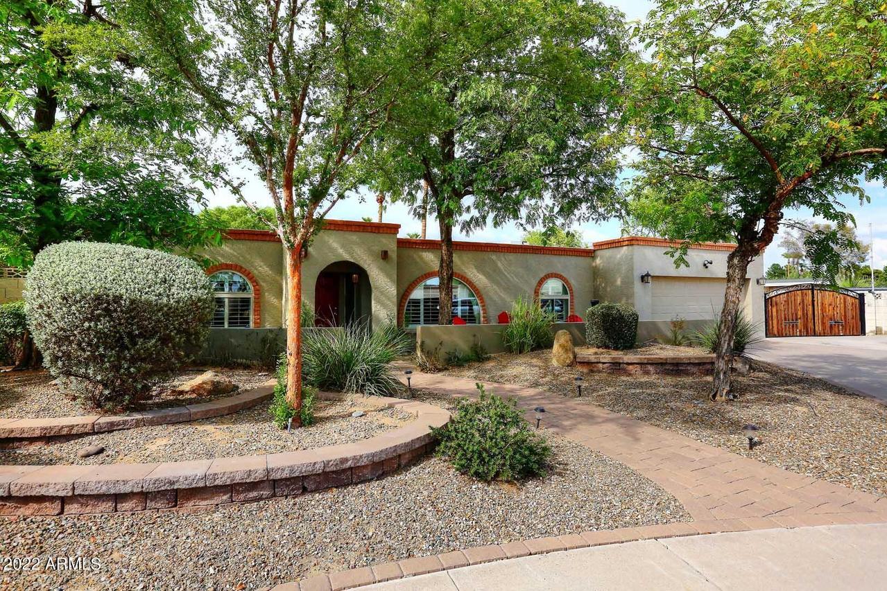 5102 E Larkspur Dr., Scottsdale, AZ 85254