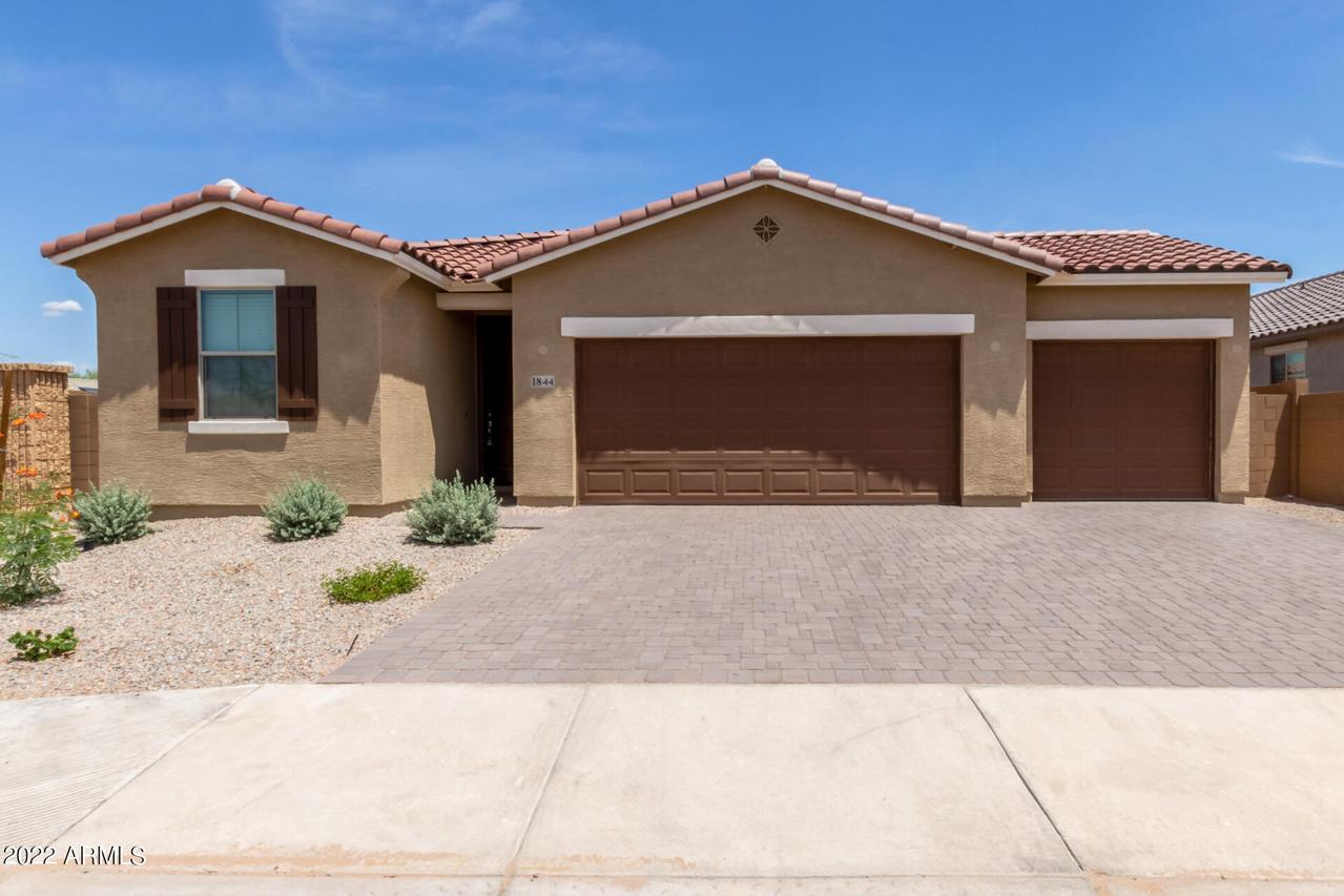 1844 N Hubbard Ln., Casa Grande, AZ 85122