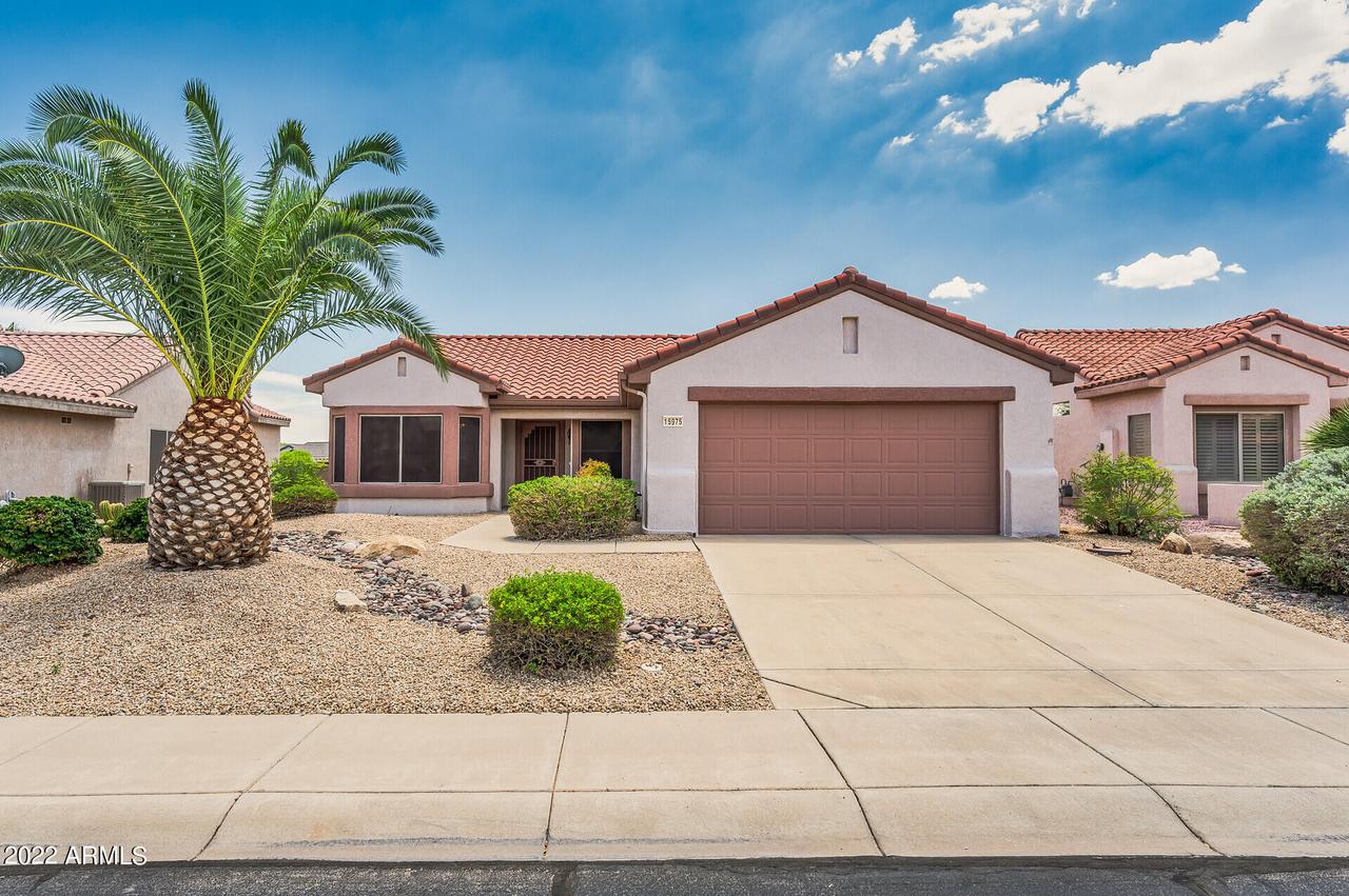 15975 W Wildflower Dr., Surprise, AZ 85374