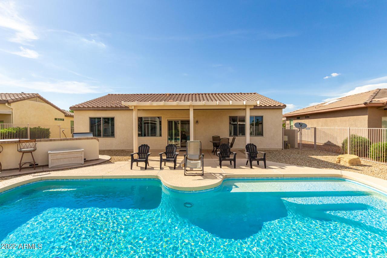 21539 N Casa Royale Dr., Surprise, AZ 85387