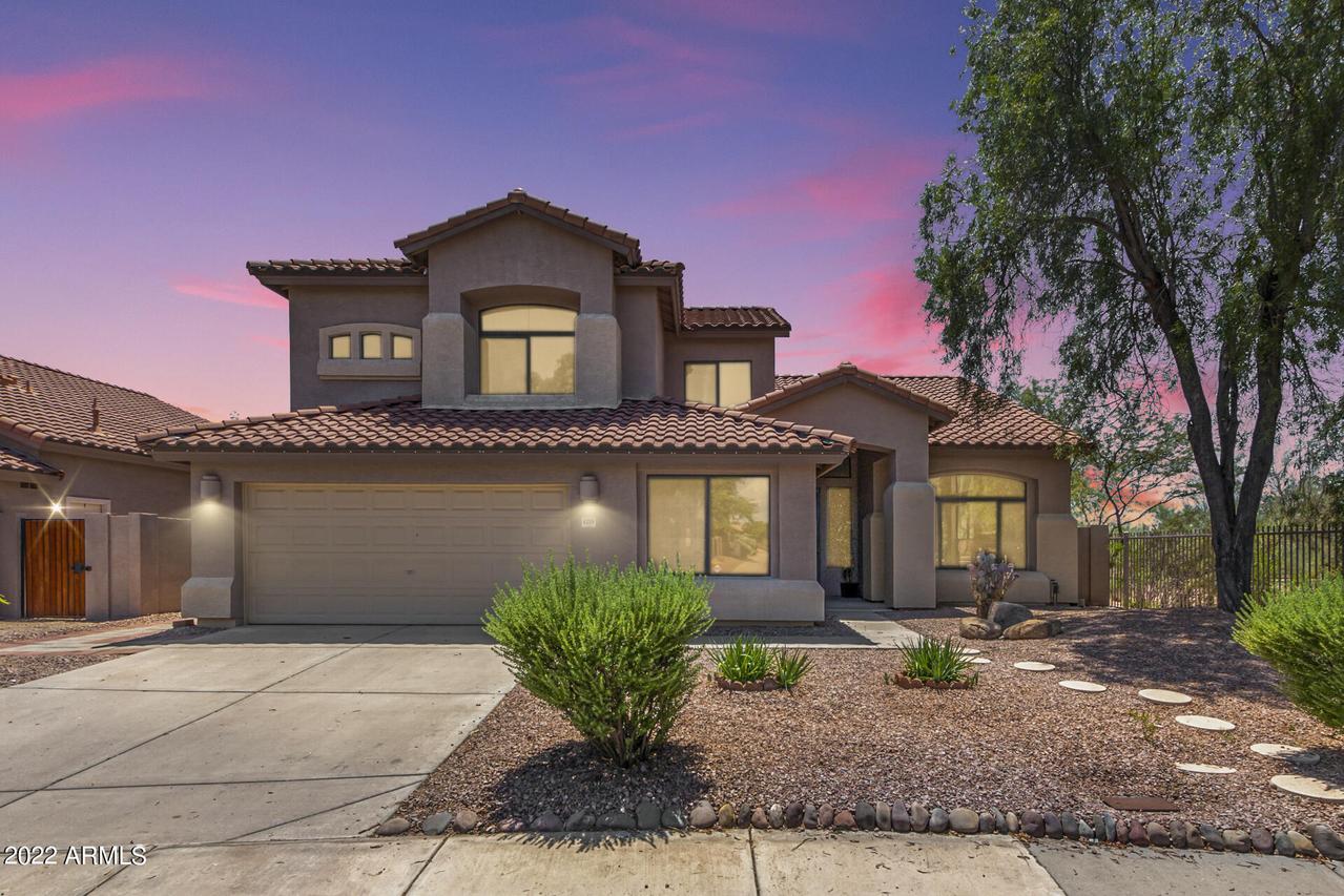 4209 E Williams Dr., Phoenix, AZ 85050
